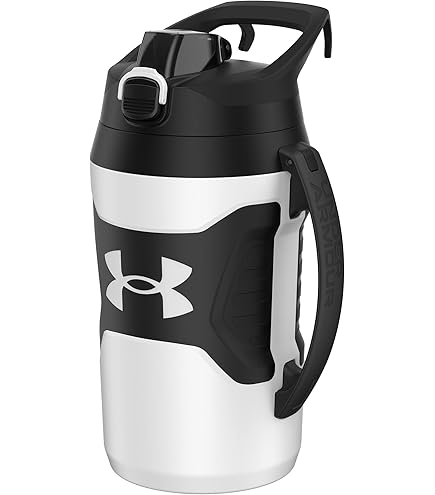 Amazon.co.jp: UNDER ARMOUR 32oz Sideline Squeeze Breeze Blue